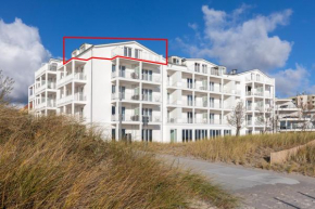 Apartmentanlage Meerblickvilla Apartmentanlage Meerblickvilla 4-46 Großenbrode